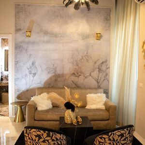 Deluxe Studio met een Queen Size Bed